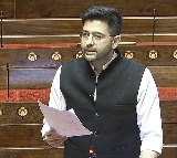 Raghav Chadha Removed as AAP Rajya Sabha Deputy Leader