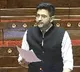 Raghav Chadha Removed as AAP Rajya Sabha Deputy Leader