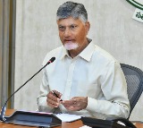 Chandrababu Reacts to Governors Tweet on Amaravati