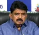 Perni Nani Fires Again on Police Over Case Filed Against Him