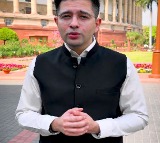 Raghav Chadha Removed as Rajya Sabha Deputy Leader Questions AAP