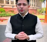 Raghav Chadha Removed as Rajya Sabha Deputy Leader Questions AAP