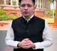 Raghav Chadha Removed as Rajya Sabha Deputy Leader Questions AAP