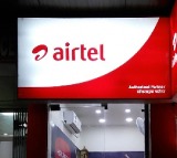Bharti Airtel Surges Vodafone Idea Breathes Sigh of Relief