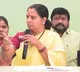 Kavitha Says TRS Name is Now Free to Use