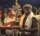 Bihar: Indian wrestler defeats Iranian counterpart in a tight contest​