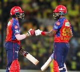 IPL 2026: ‘That’s the way they have been batting for years now,’ says Shreyas Iyer on record ninth 200+ chase