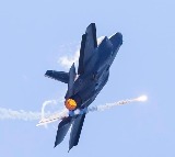 US jets shot down over Iran; rescue underway