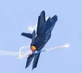 US jets shot down over Iran; rescue underway