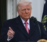 Trump seeks record $1.5 trillion defence budget