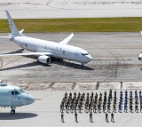 India, US join Indo-Pacific partners in 20-day anti-submarine drill in Guam