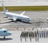 India, US join Indo-Pacific partners in 20-day anti-submarine drill in Guam