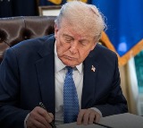 Trump signs order to save college sports