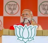 PM Modi to address poll rally in Kerala today