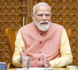 PM Modi to hold key strategy meet with BJP leaders in Chennai today ahead of April 23 polls
