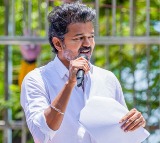 TVK leader Vijay to campaign in Puducherry today ahead of April 9 polls
