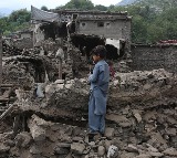 Earthquake in northern Afghanistan kills eight