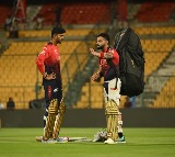 IPL 2026: 'Didn't have guts to talk to him in first meeting' - RCB's Ostwal on the Kohli effect