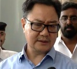 Will address misunderstandings regarding FCRA, we will not do anything that harms any religious group: Kiren Rijiju