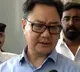 Will address misunderstandings regarding FCRA, we will not do anything that harms any religious group: Kiren Rijiju