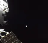 Artemis II astronauts send stunning Earth images from near the moon