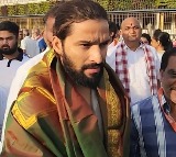 IPL 2026: RCB skipper Rajat Patidar, Jitesh Sharma visit Tirumala temple ahead of CSK clash