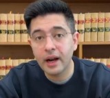 'Am wounded, that's why I'm lethal': Raghav Chadha rebuts 'coordinated' allegations against him by AAP leaders