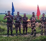 India-Bangladesh reset gains momentum as key talks set to focus on security, connectivity, intelligence