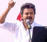 TVK leader Vijay targets alliances, promises people-centric government in Puducherry