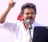 TVK leader Vijay targets alliances, promises people-centric government in Puducherry