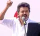 TVK leader Vijay targets alliances, promises people-centric government in Puducherry