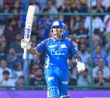 IPL 2026: Suryakumar Yadav hits 51 as MI post 162/6 against DC on a slow pitch