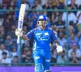 IPL 2026: Suryakumar Yadav hits 51 as MI post 162/6 against DC on a slow pitch