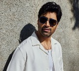 Adivi Sesh says he crossed US-Canada border while chasing first love