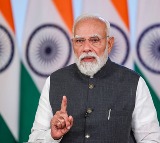 PM Modi announces 3-day special Parliament session to push 33 per cent women's quota