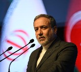 Iranian Foreign Minister says Tehran seeks 'conclusive, lasting' end to war