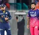 IPL 2026: Rashid leads GT in Gill’s absence, Kushagra earns debut as RR opt to bat
