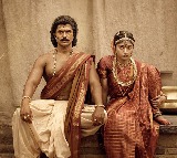 Vijay Deverakonda, Rashmika's 'Ranabaali' unit wraps up Rayalaseema schedule