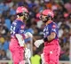 Dhruv Jurel and Jaiswal Shine Gujarat Bowlers Struggle