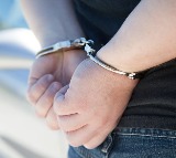 Uttar Pradesh Police Arrested Terrorist Group Linked to Pakistan ISI