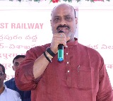 Acham Naidu Slams Jagan Over Amaravati Politics