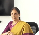 Sabitha Indra Reddy Reacts Strongly to Attack on Gajwel Camp Office