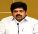 Kollu Ravindra Conducts Surprise Inspection of Midday Meal Scheme