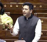 Raghav Chadha Counters AAP with Dhruvandhar Dialogue After Removal