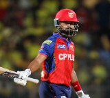 Shreyas Iyer Fined Again for Slow Over Rate Punjab Kings Impact Player Penalized