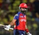 Shreyas Iyer Fined Again for Slow Over Rate Punjab Kings Impact Player Penalized