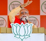 Narendra Modi Slams Congress for Propaganda Against Movies