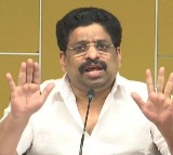 Buddha Venkanna Says Amaravati is Akshayapatra for Andhra Pradesh