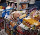 Iran Israel War Food Prices Surge Globally