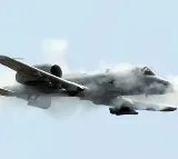 US Fighter Jets Shot Down by Iran Pilot Reward Offered